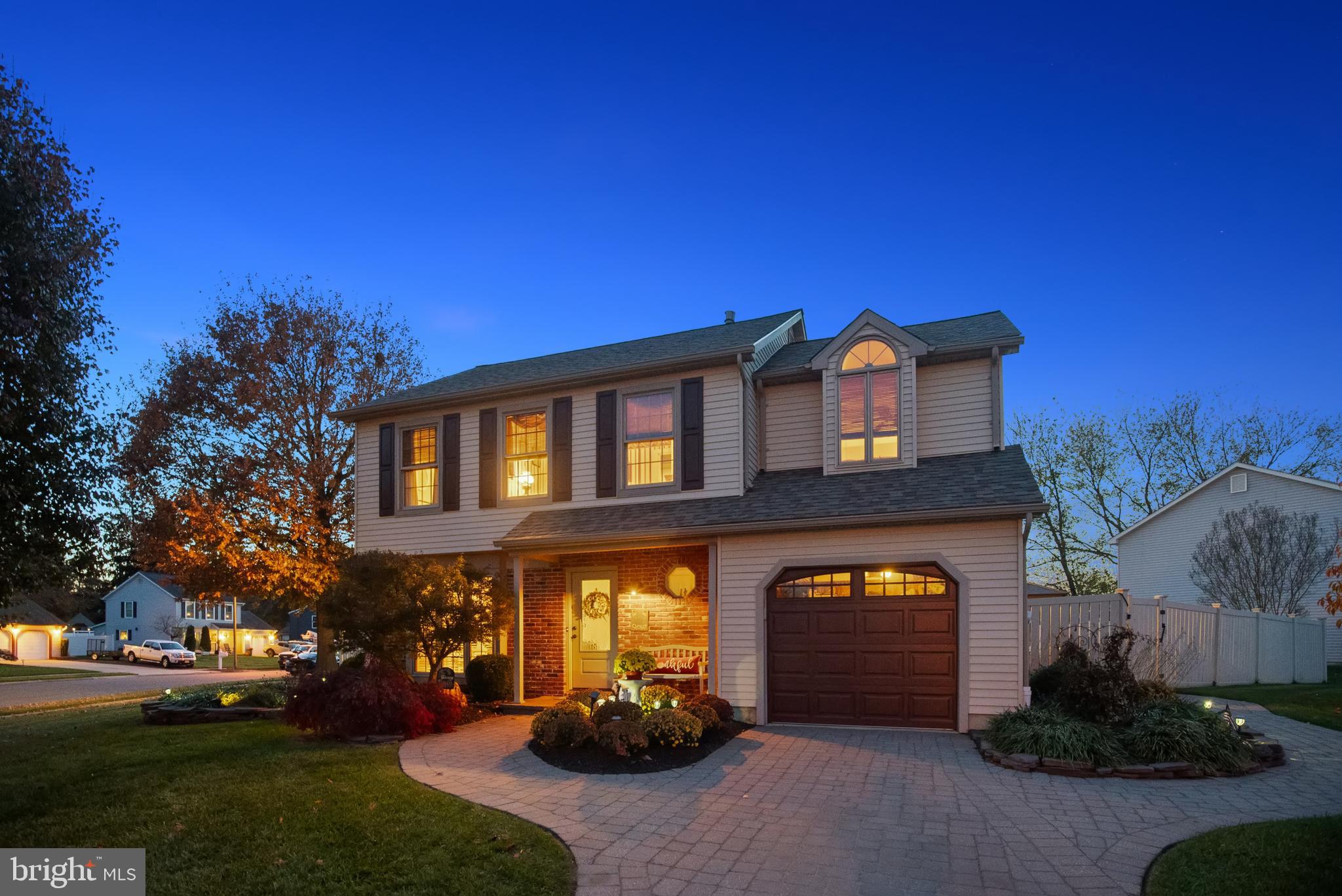 42 Longhurst Road Marlton, NJ 08053 - Photo 27 of 33