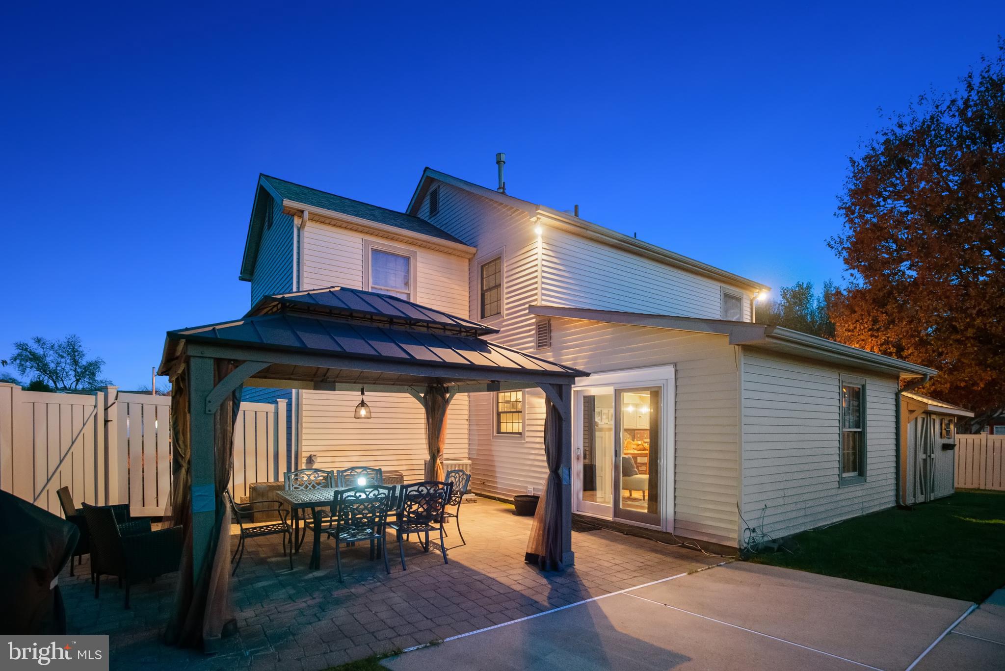 42 Longhurst Road Marlton, NJ 08053 - Photo 29 of 33