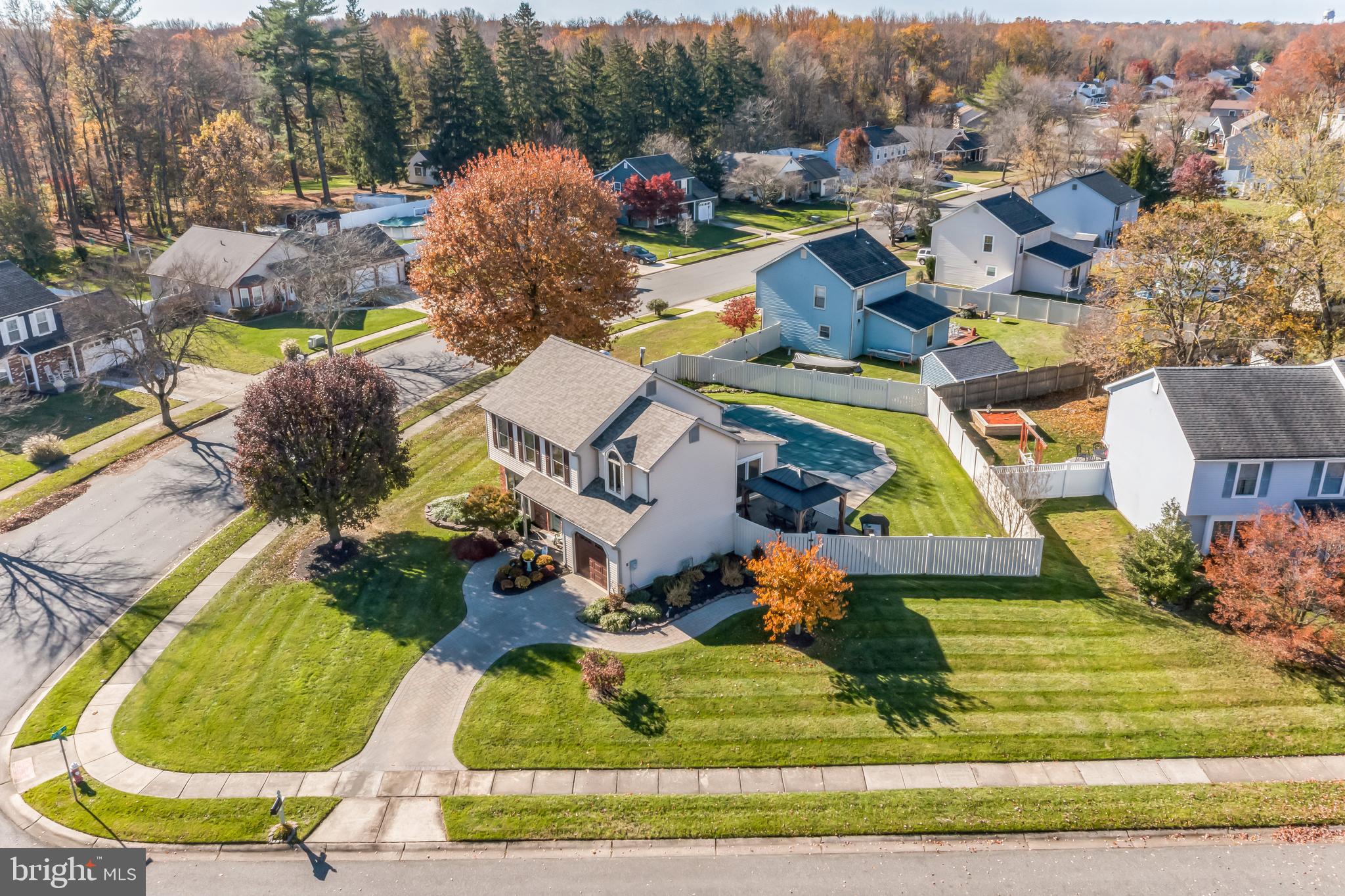 42 Longhurst Road Marlton, NJ 08053 - Photo 30 of 33