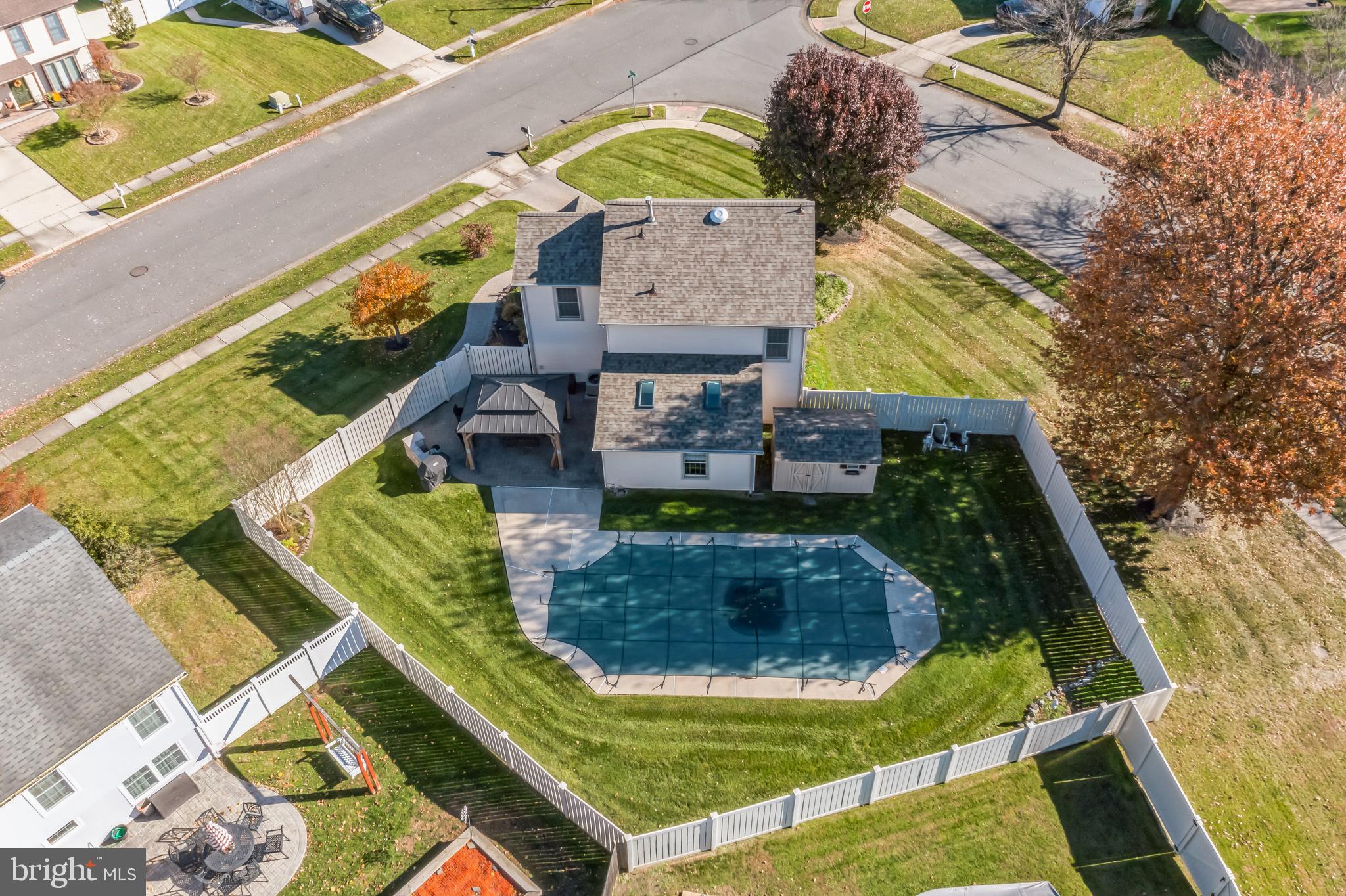 42 Longhurst Road Marlton, NJ 08053 - Photo 3 of 33