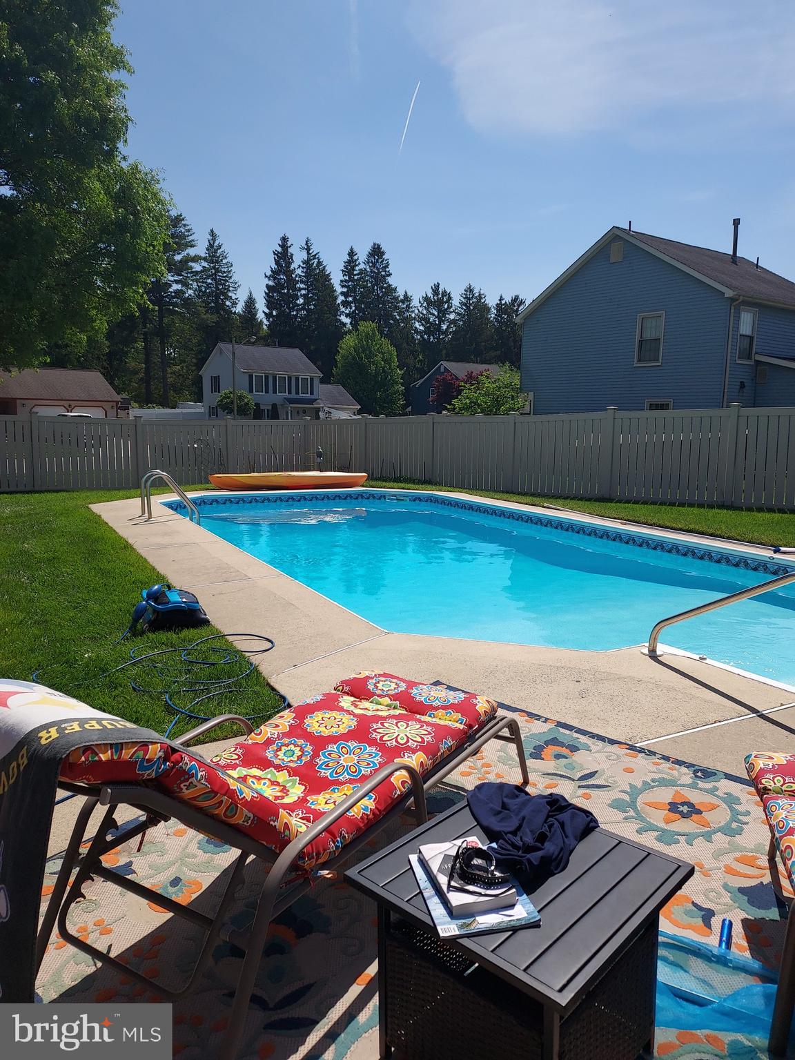 42 Longhurst Road Marlton, NJ 08053 - Photo 32 of 33