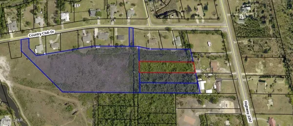 $25,600 | 25 4s 13w -1.349a, Panama City, FL 32404