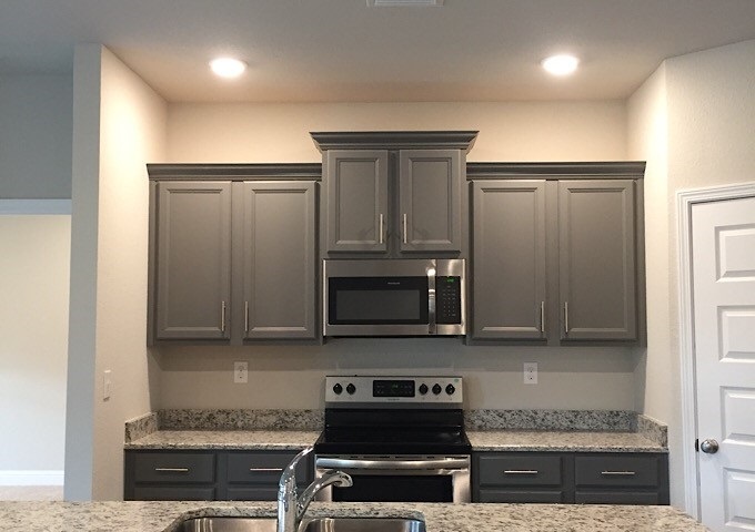 1327 Kairos Loop Foley, AL 36535 - Photo 6 of 20 Kitchen