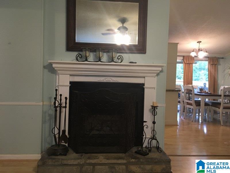 6512 Letson Lake Road Bessemer, AL 35023 - Photo 11 of 25