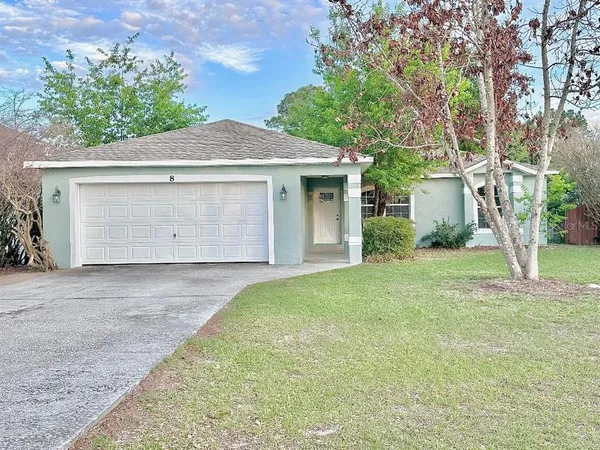 $1,650 | 8 Flatfish Drive, Kissimmee, FL 34759