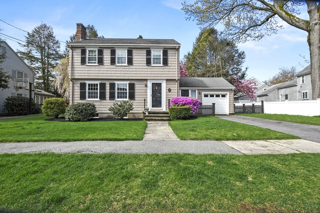 16 Allerton Road Milton, MA 02186 - Photo 1 of 35 Gallery Image 1