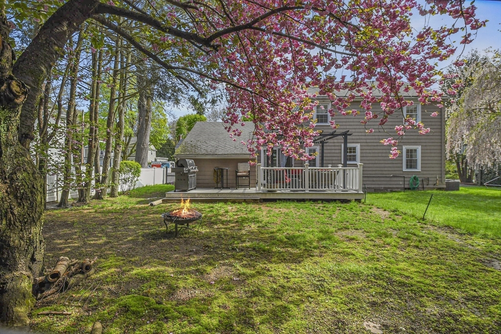 16 Allerton Road Milton, MA 02186 - Photo 27 of 35 Gallery Image 27