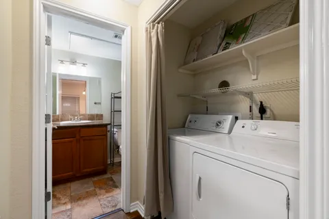$279,000 | 6810 Deatonhill Drive, Unit 4102, Austin, TX 78745