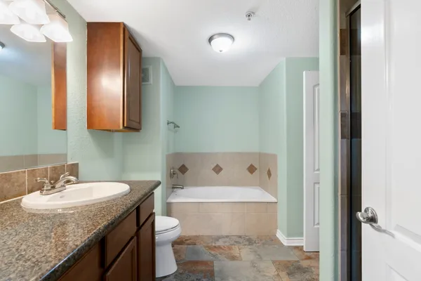 $279,000 | 6810 Deatonhill Drive, Unit 4102, Austin, TX 78745