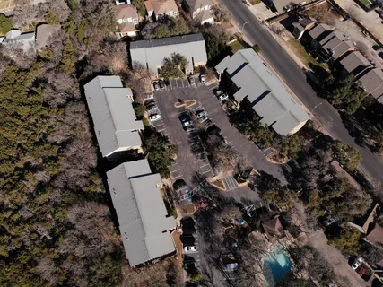 $279,000 | 6810 Deatonhill Drive, Unit 4102, Austin, TX 78745