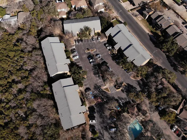 $279,000 | 6810 Deatonhill Drive, Unit 4102, Austin, TX 78745