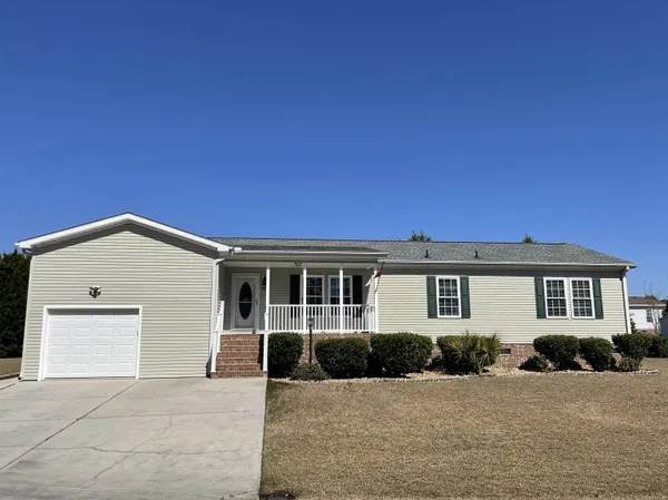 $270,000 | 4419 Ontario Drive, Little River, SC 29566