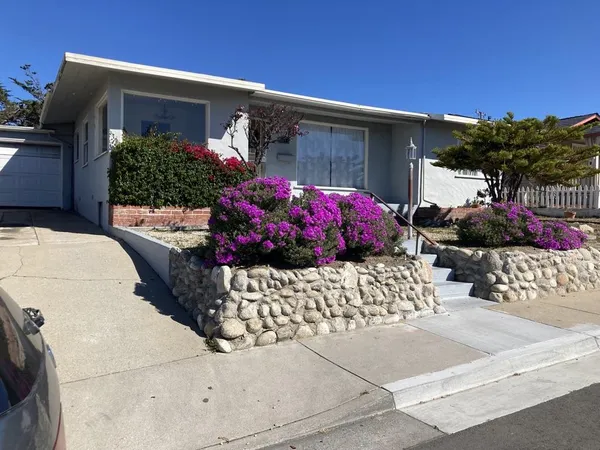 $798,000 | 1355 La Salle Avenue, Seaside, CA 93955