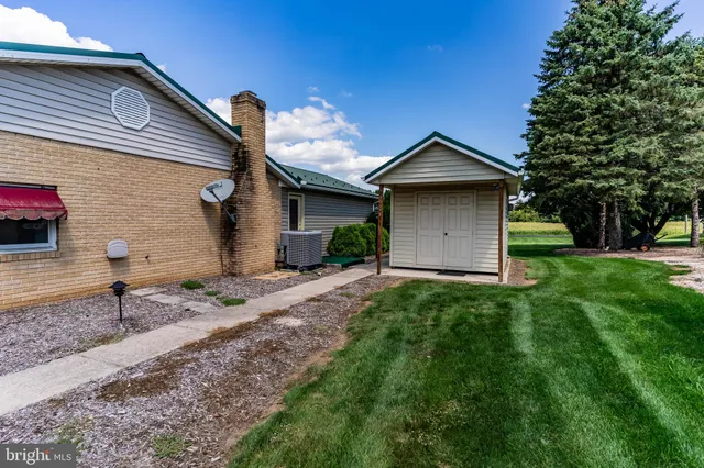 $349,900 | 25 Lippizan Drive, Shippensburg, PA 17257