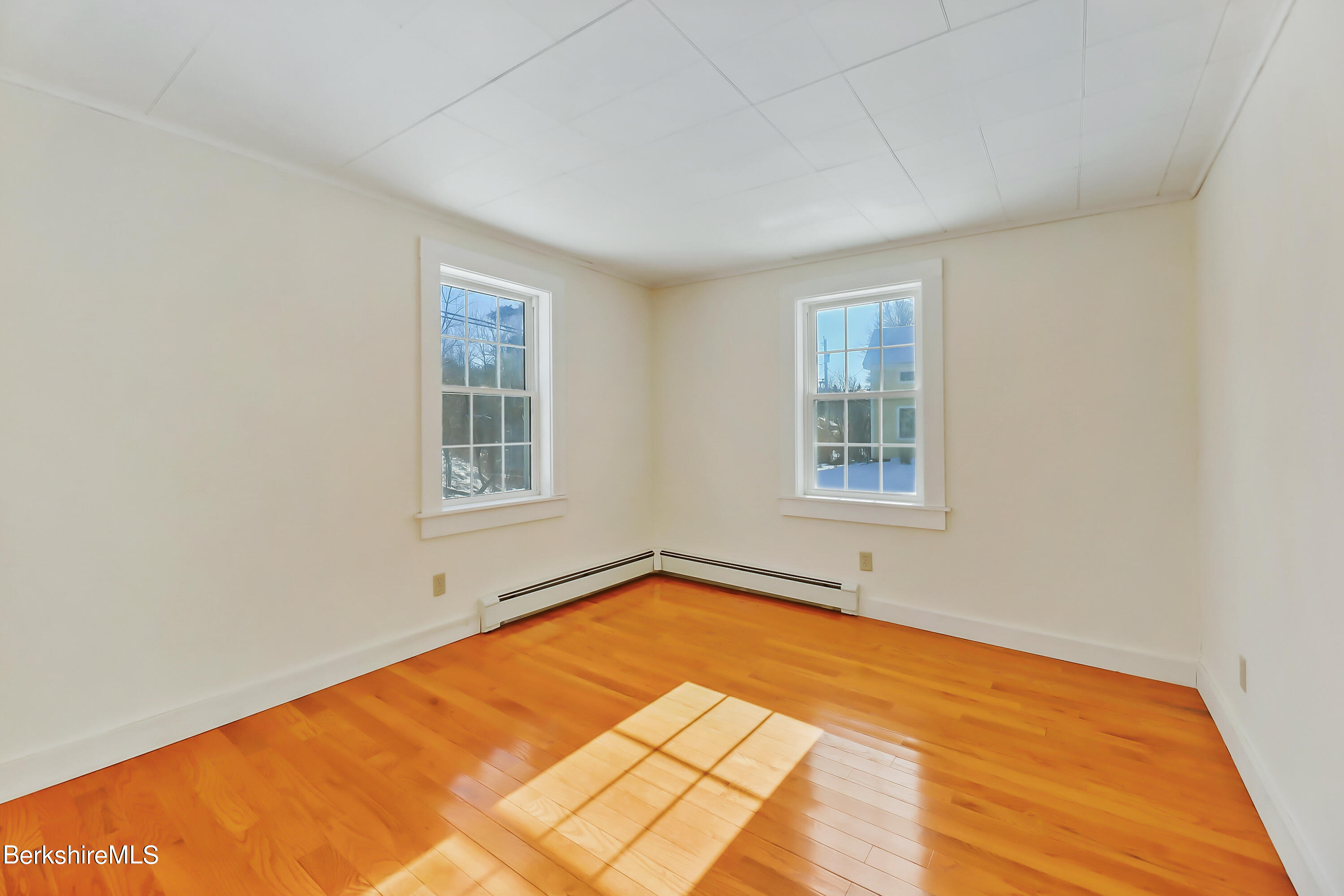 77 Clayton Mill River Road New Marlborough, MA 01244 - Photo 9 of 16 a view of a room with windows