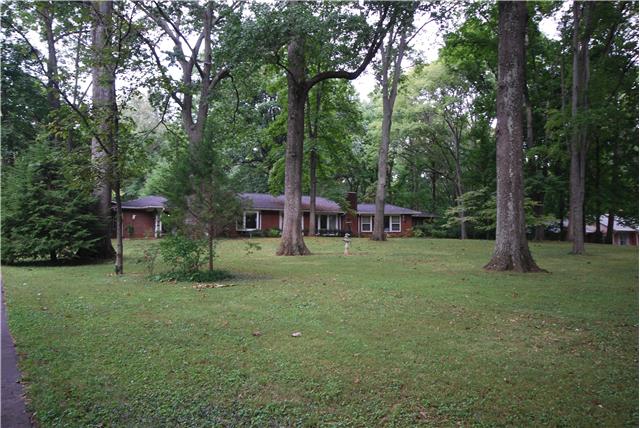 412 Powder Mill Road Nashville, TN 37205 - Photo 5 of 6 Gallery Image 5