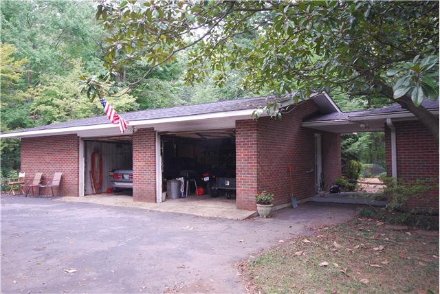 412 Powder Mill Road Nashville, TN 37205 - Photo 6 of 6 Gallery Image 6