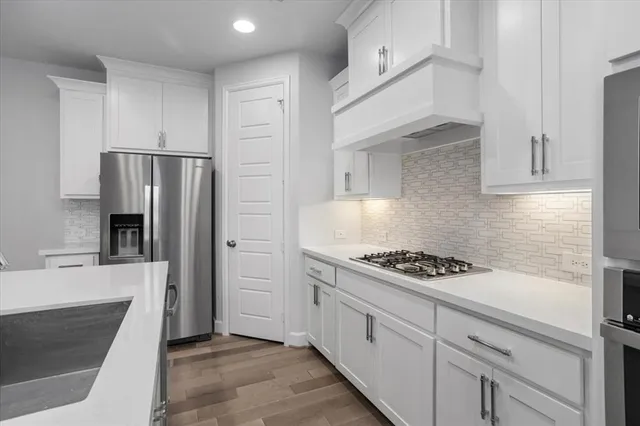 $455,000 | 2240 Drake Street, Fort Worth, TX 76008