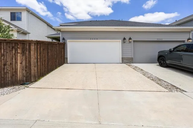 $455,000 | 2240 Drake Street, Fort Worth, TX 76008