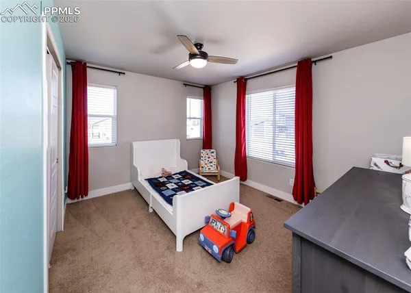 a bathroom with a sink double vanity and a mirror