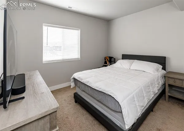 a view of a ocean view with beach