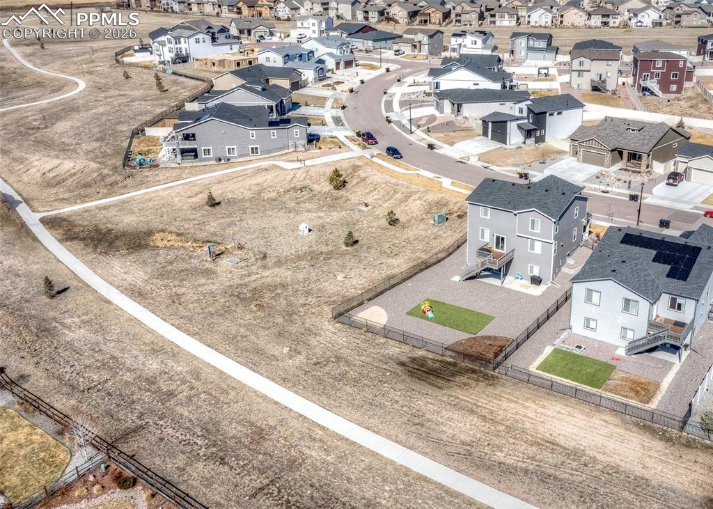 12653 Granite Ridge Drive Peyton, CO 80831 - Photo 49 of 50