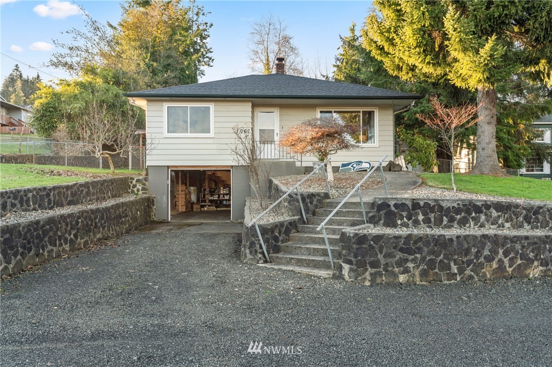 1060 Fowler Street Raymond, WA 98577 - Photo 2 of 19 Gallery Image 2