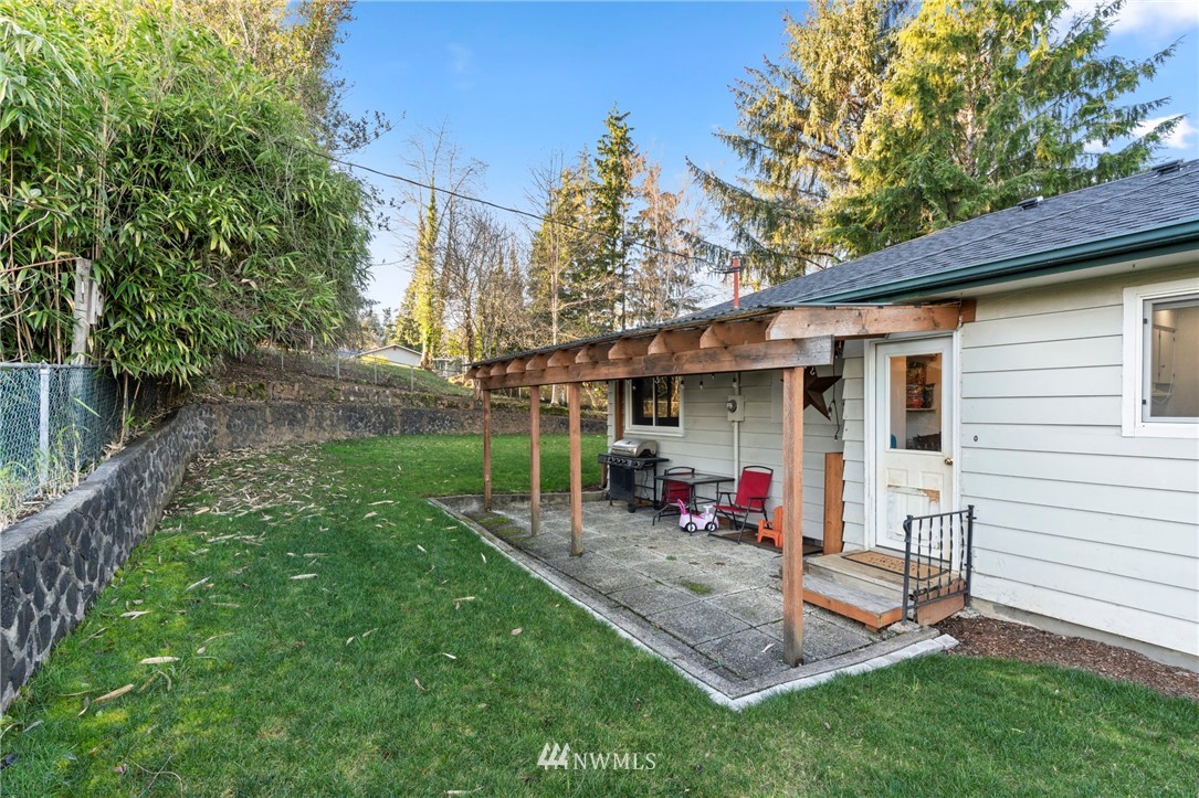 1060 Fowler Street Raymond, WA 98577 - Photo 4 of 19 Gallery Image 4