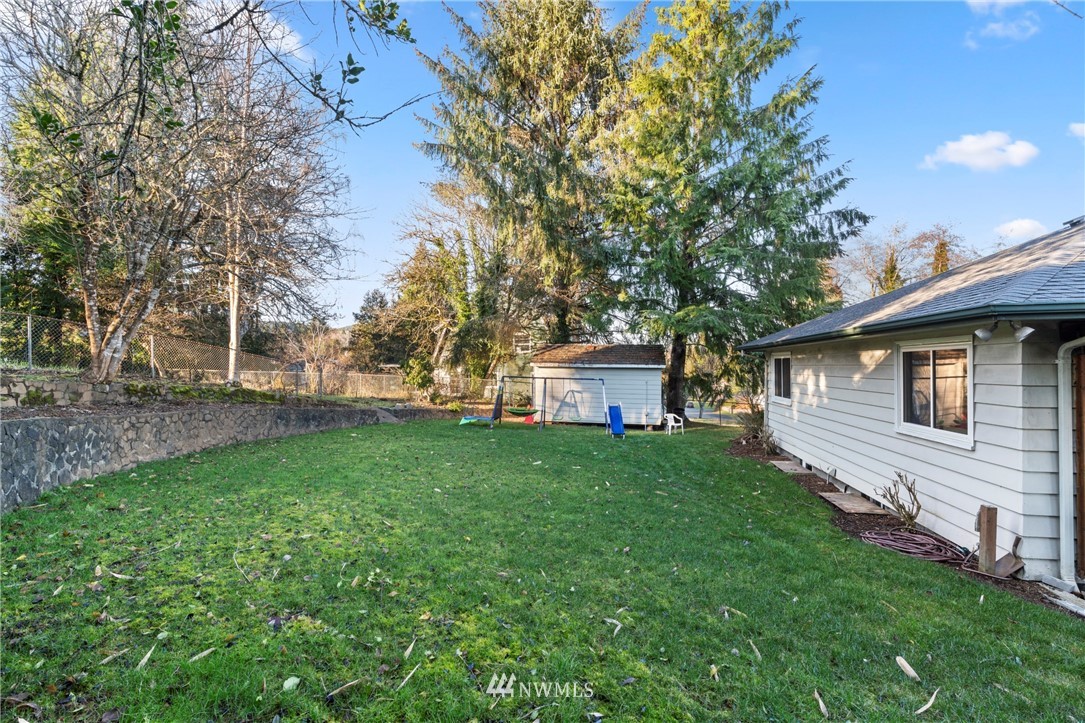 1060 Fowler Street Raymond, WA 98577 - Photo 5 of 19 Gallery Image 5