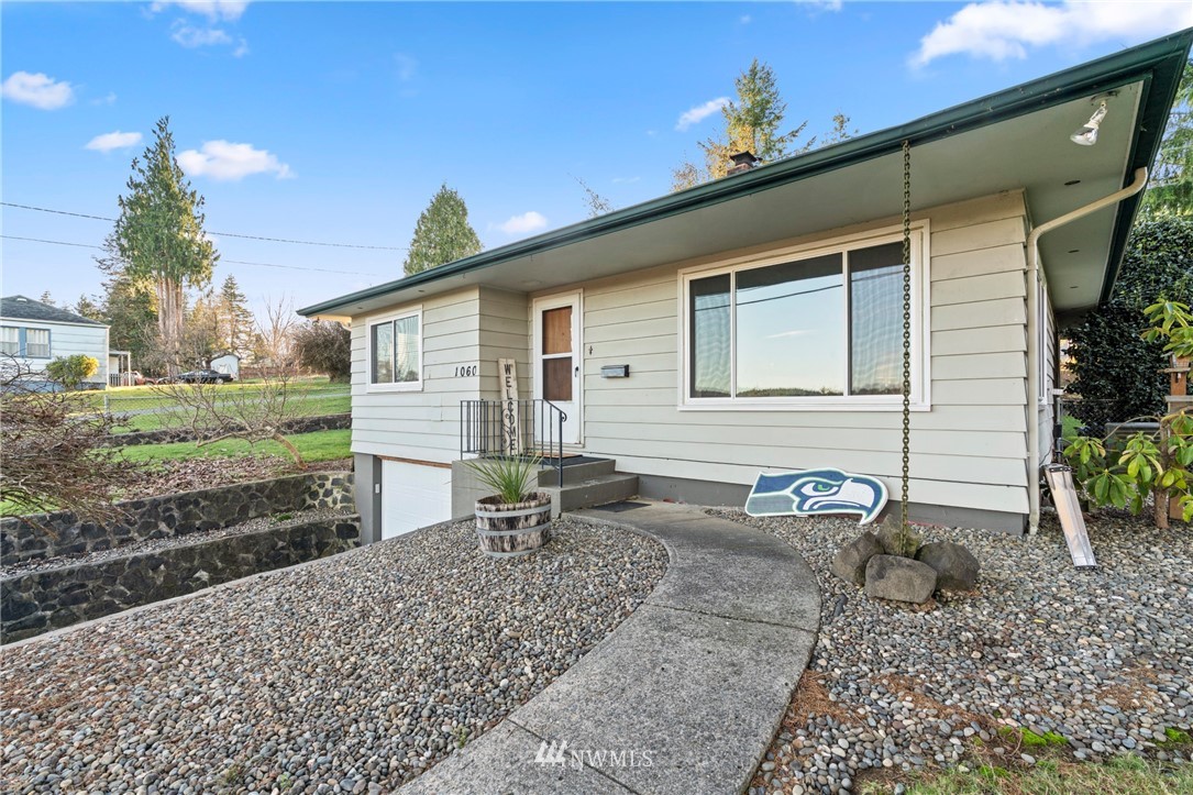1060 Fowler Street Raymond, WA 98577 - Photo 7 of 19 Gallery Image 7