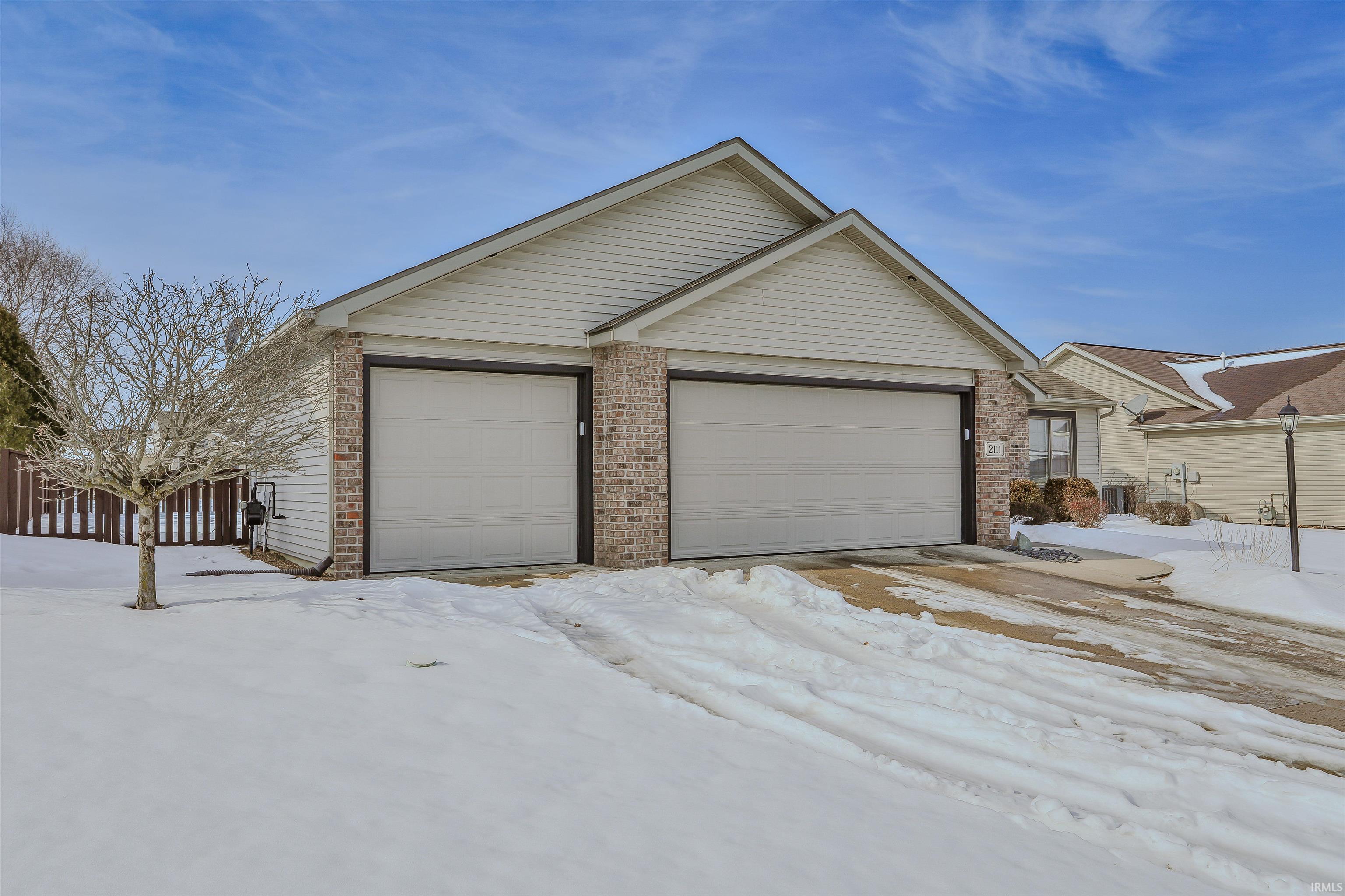 2111 Highlander Drive Warsaw, IN 46580 - Photo 5 of 22
