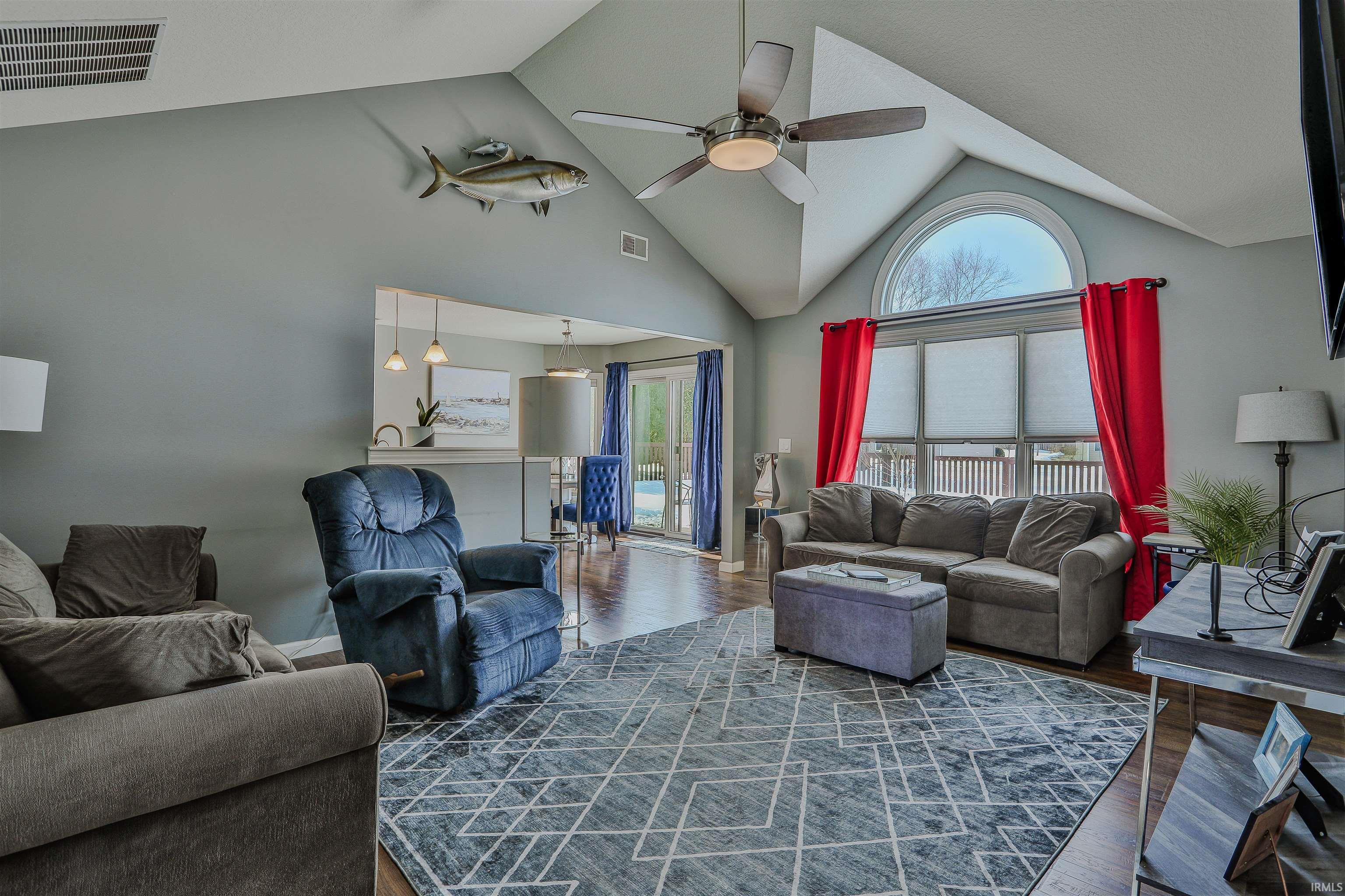 2111 Highlander Drive Warsaw, IN 46580 - Photo 6 of 22