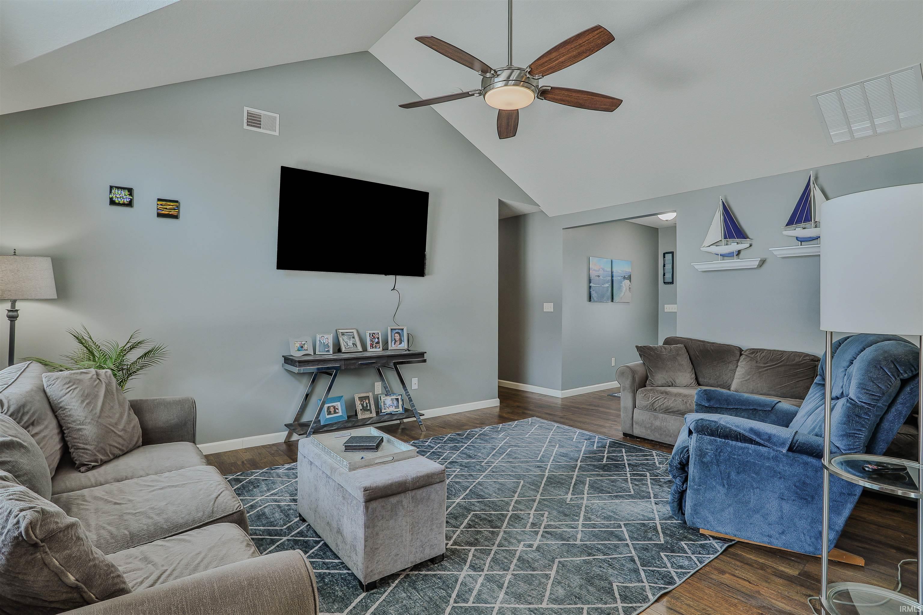 2111 Highlander Drive Warsaw, IN 46580 - Photo 7 of 22