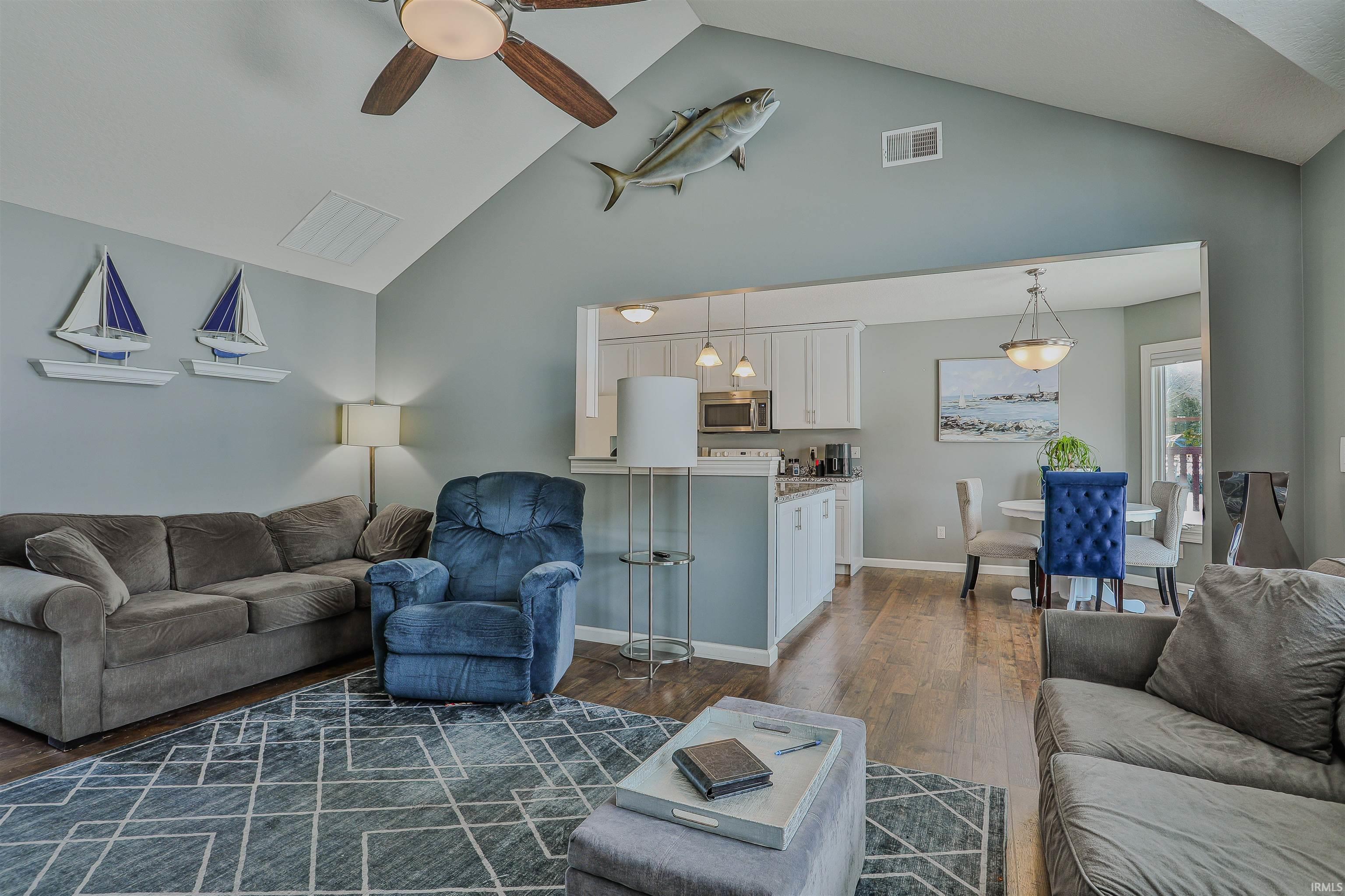 2111 Highlander Drive Warsaw, IN 46580 - Photo 8 of 22