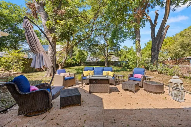 $329,900 | 309 East Franklin Street, Hillsboro, TX 76645