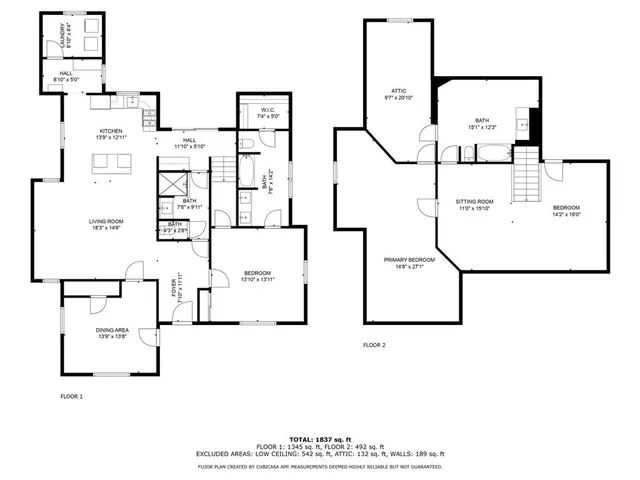$329,900 | 309 East Franklin Street, Hillsboro, TX 76645
