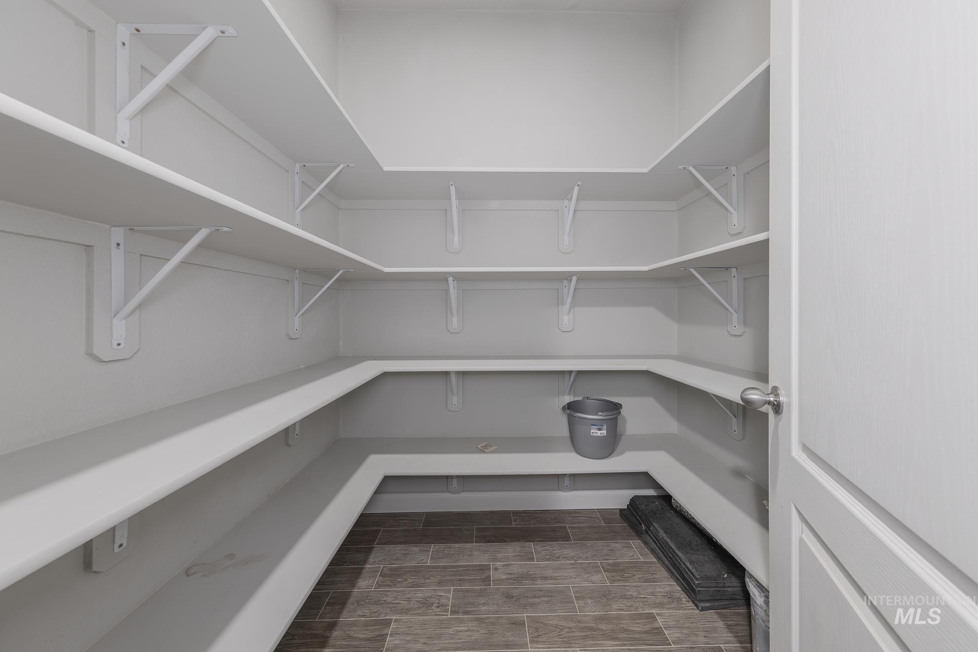 1587 Gentry Lane Weiser, ID 83672 - Photo 15 of 41 View of storage area