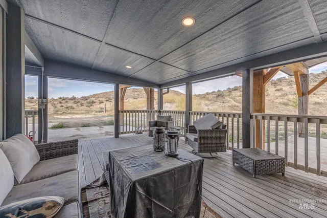 $699,900 | 1587 Gentry Lane, Weiser, ID 83672