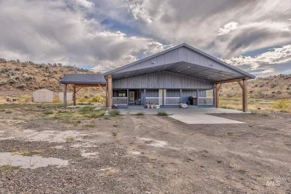 $699,900 | 1587 Gentry Lane, Weiser, ID 83672