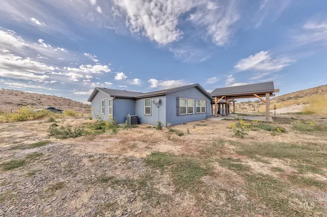 $699,900 | 1587 Gentry Lane, Weiser, ID 83672