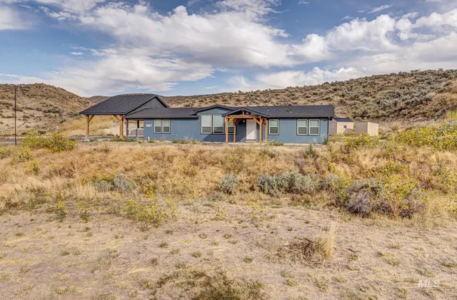 $699,900 | 1587 Gentry Lane, Weiser, ID 83672