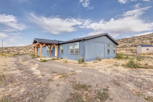 $699,900 | 1587 Gentry Lane, Weiser, ID 83672