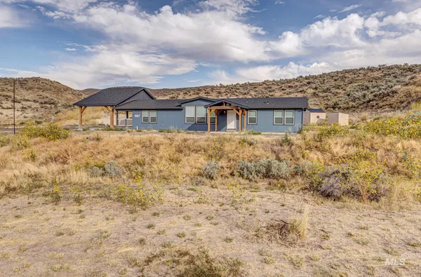 $699,900 | 1587 Gentry Lane, Weiser, ID 83672