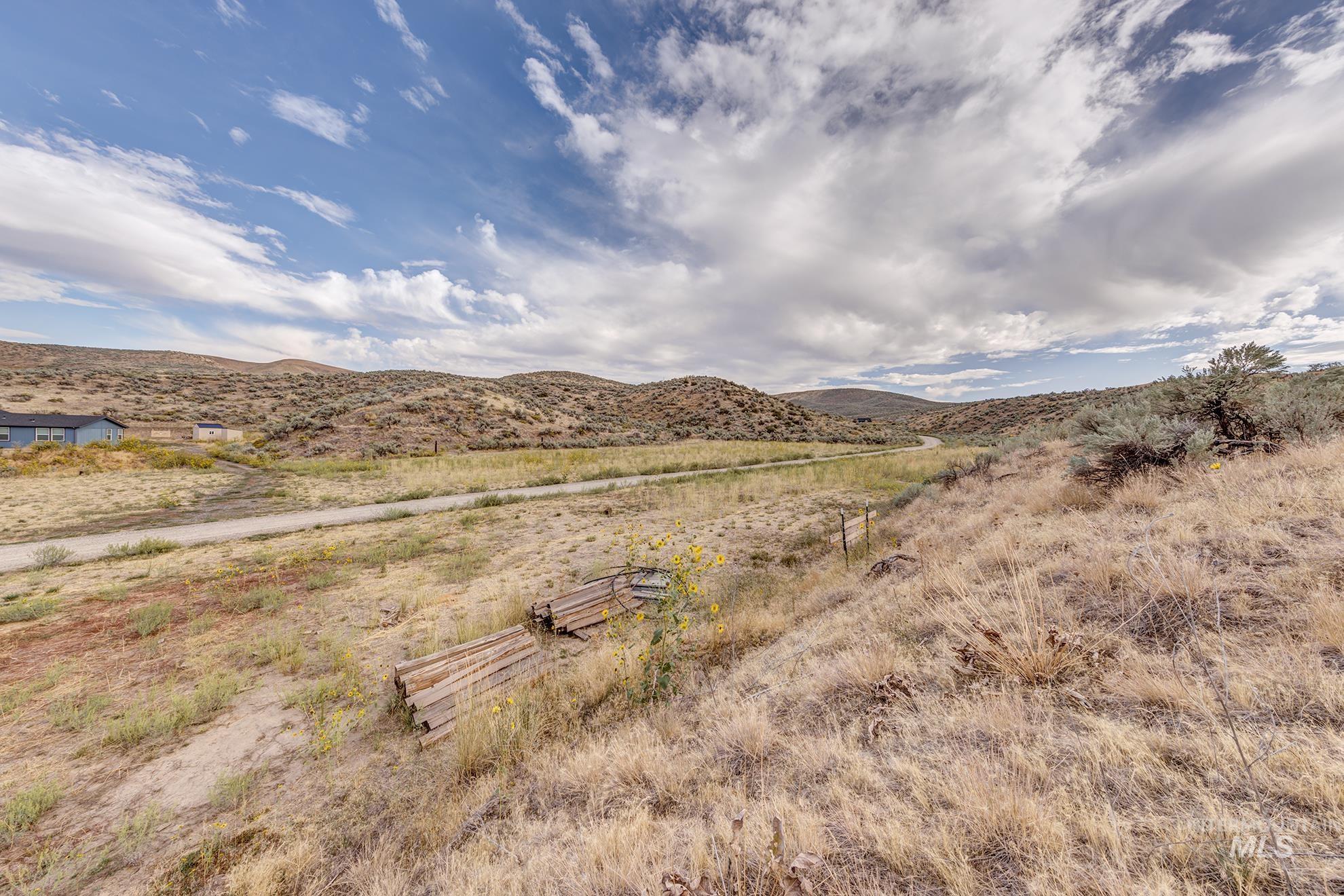 1587 Gentry Lane Weiser, ID 83672 - Photo 41 of 41 Mountain view