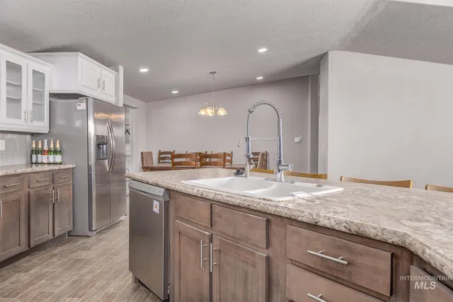 $699,900 | 1587 Gentry Lane, Weiser, ID 83672