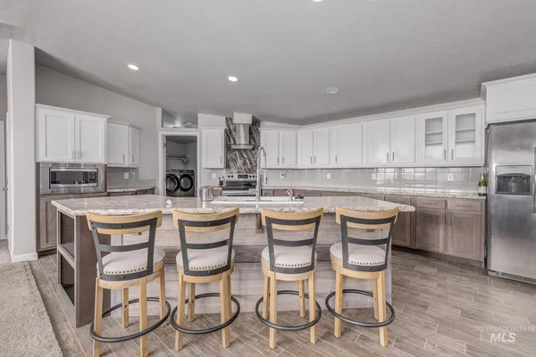 $699,900 | 1587 Gentry Lane, Weiser, ID 83672