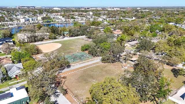 $1,275,000 | 1108 West Charter Street, Tampa, FL 33602