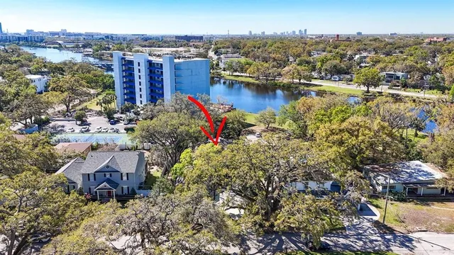 $1,275,000 | 1108 West Charter Street, Tampa, FL 33602