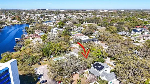 $1,275,000 | 1108 West Charter Street, Tampa, FL 33602