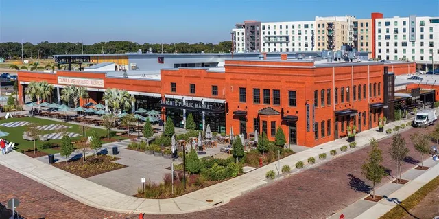 $1,275,000 | 1108 West Charter Street, Tampa, FL 33602